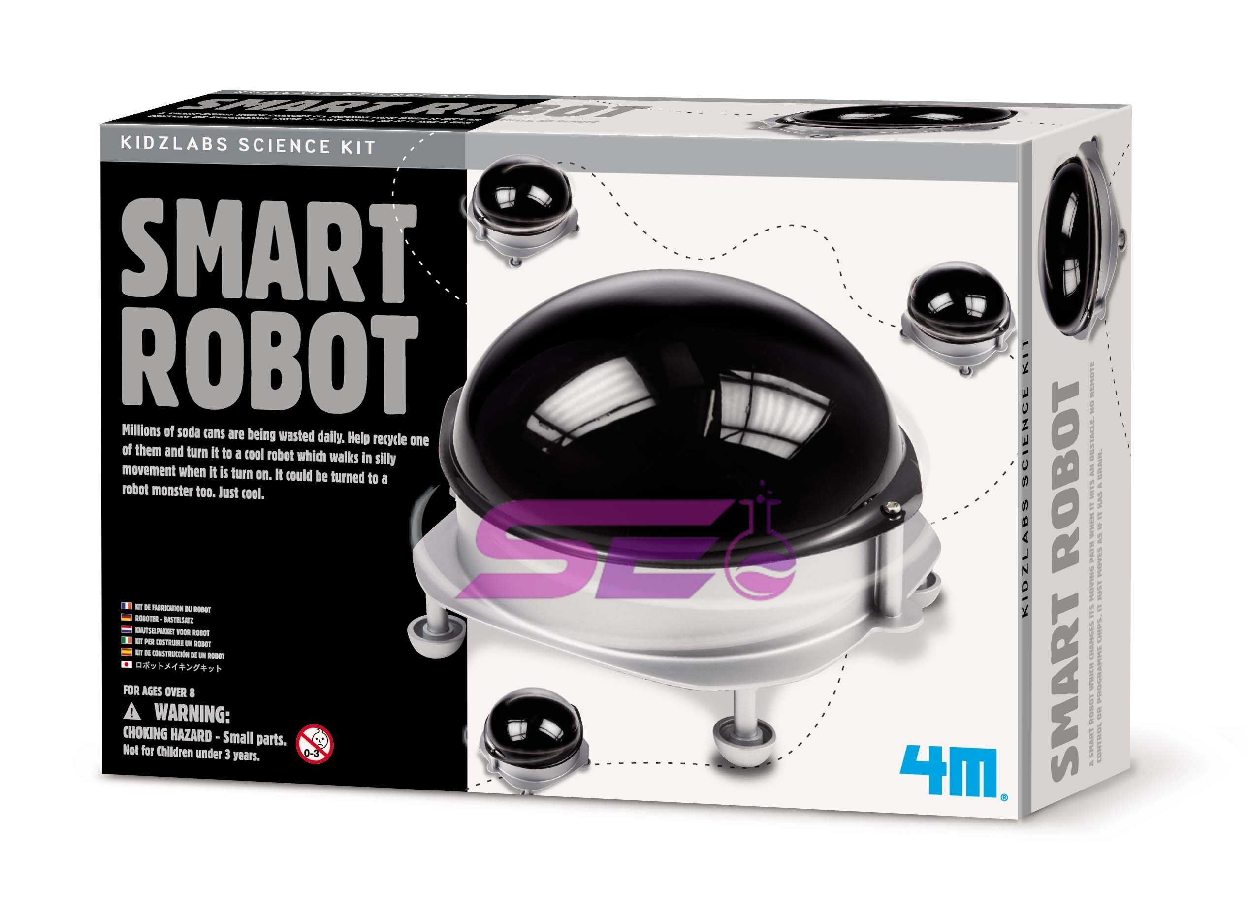Smart Robot